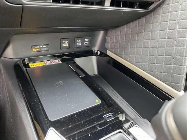 New 2026 Toyota Camry XLE AWD/4WD image 12