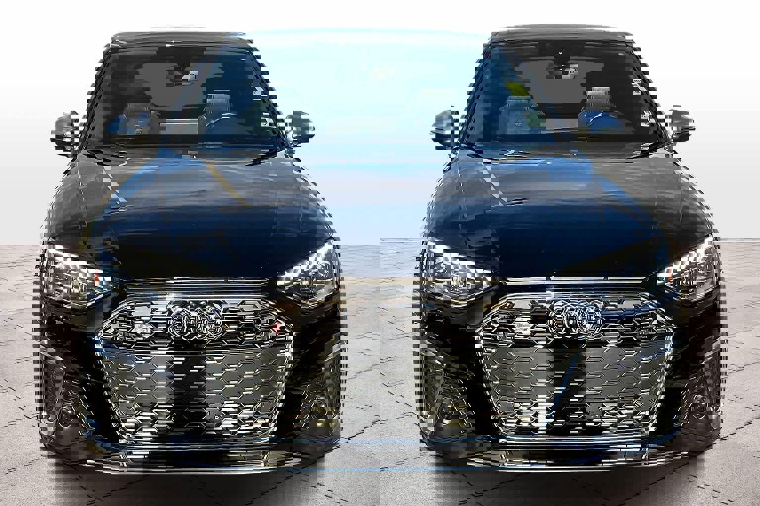 Used 2023 Audi S4 Premium Plus w/ Premium Plus Package image 3