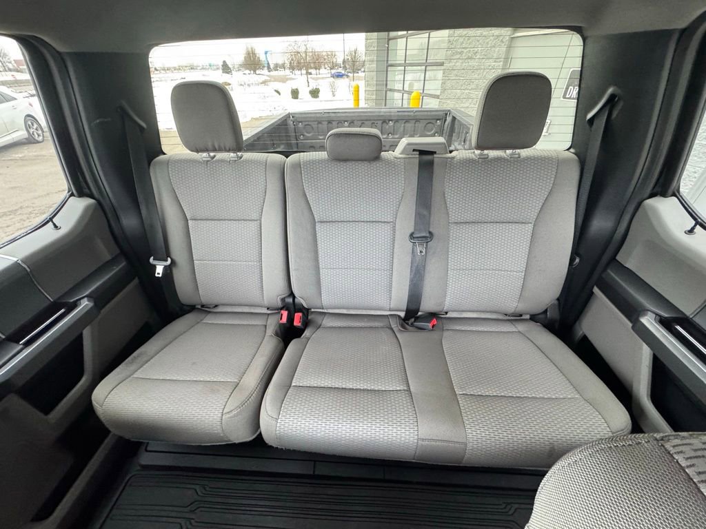 Used 2020 Ford F250 XLT w/ XLT Premium Package image 24