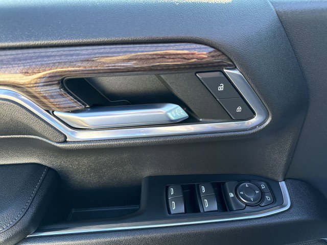 Certified 2023 Chevrolet Silverado 1500 LT Trail Boss w/ Protection Package image 15