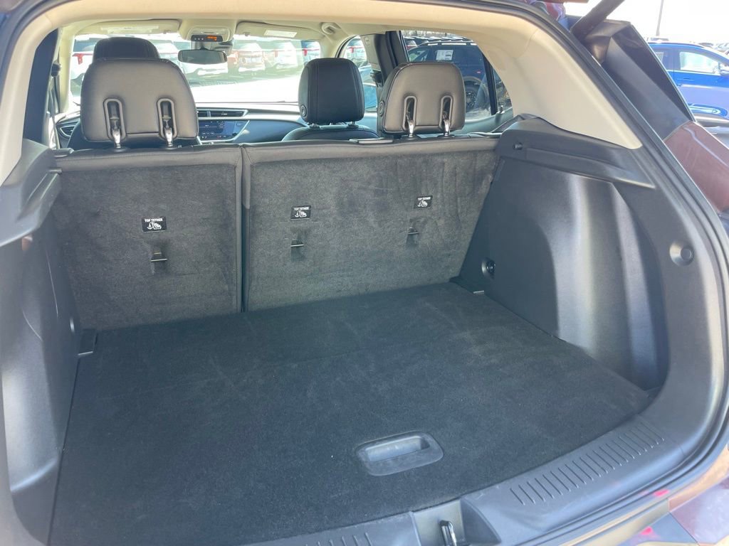 Used 2022 Buick Encore GX Select image 26