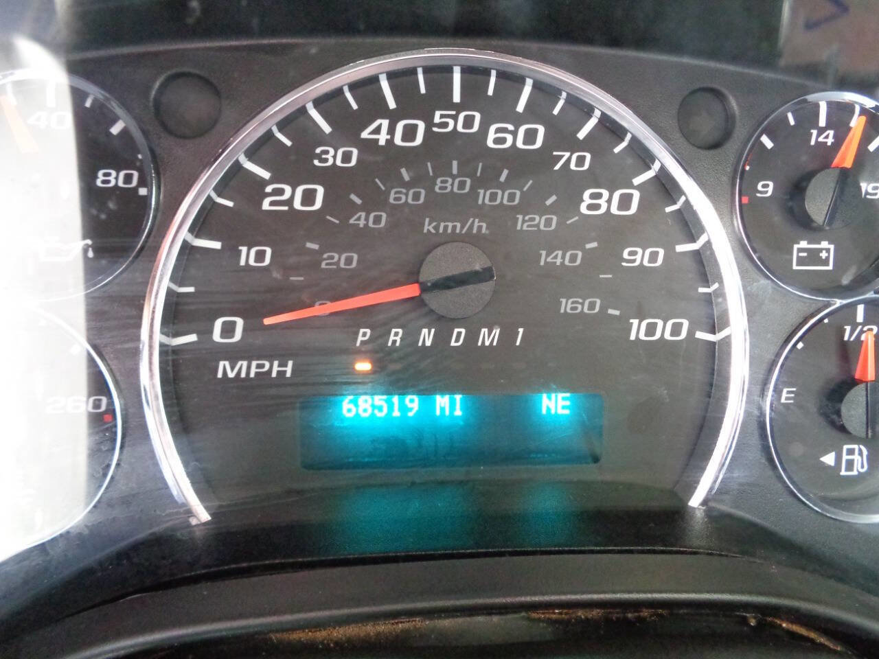 Used 2018 GMC Savana 3500 LT w/ LT Preferred Equipment Group image 12