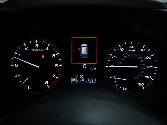 Certified 2024 Subaru Impreza RS image 24
