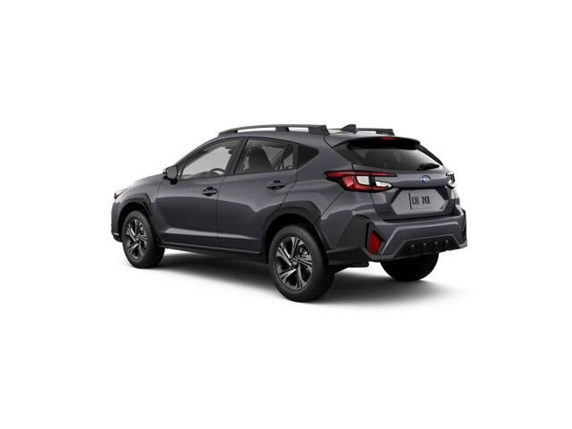 Certified 2026 Subaru Crosstrek 2.0i Premium w/ Convenience Package #2 image 5