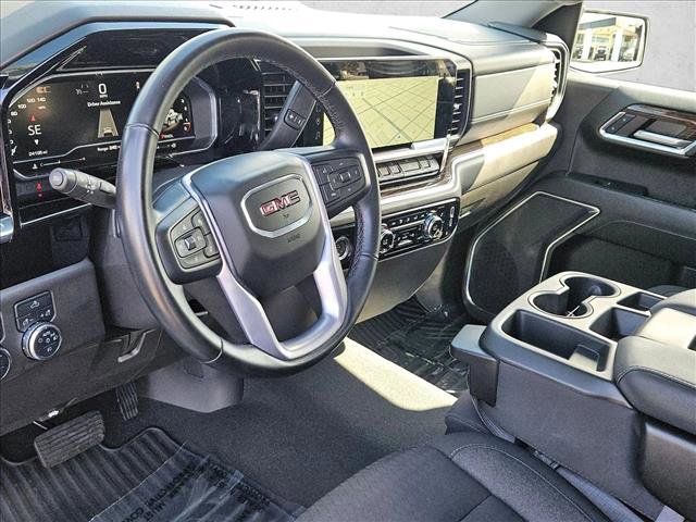 Used 2024 GMC Sierra 1500 Elevation AWD/4WD image 10