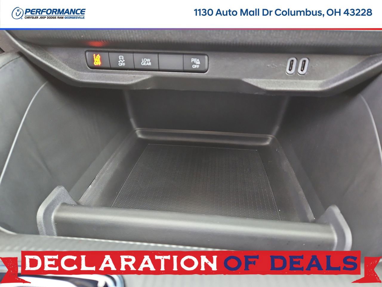 New 2026 Jeep Cherokee Limited image 29