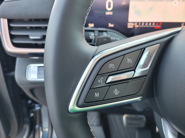 New 2026 Buick Envision Sport Touring AWD/4WD image 31