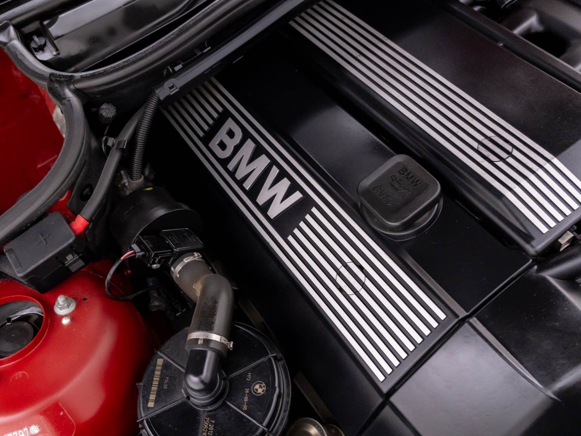 Used 2006 BMW 330Ci Coupe RWD image 27