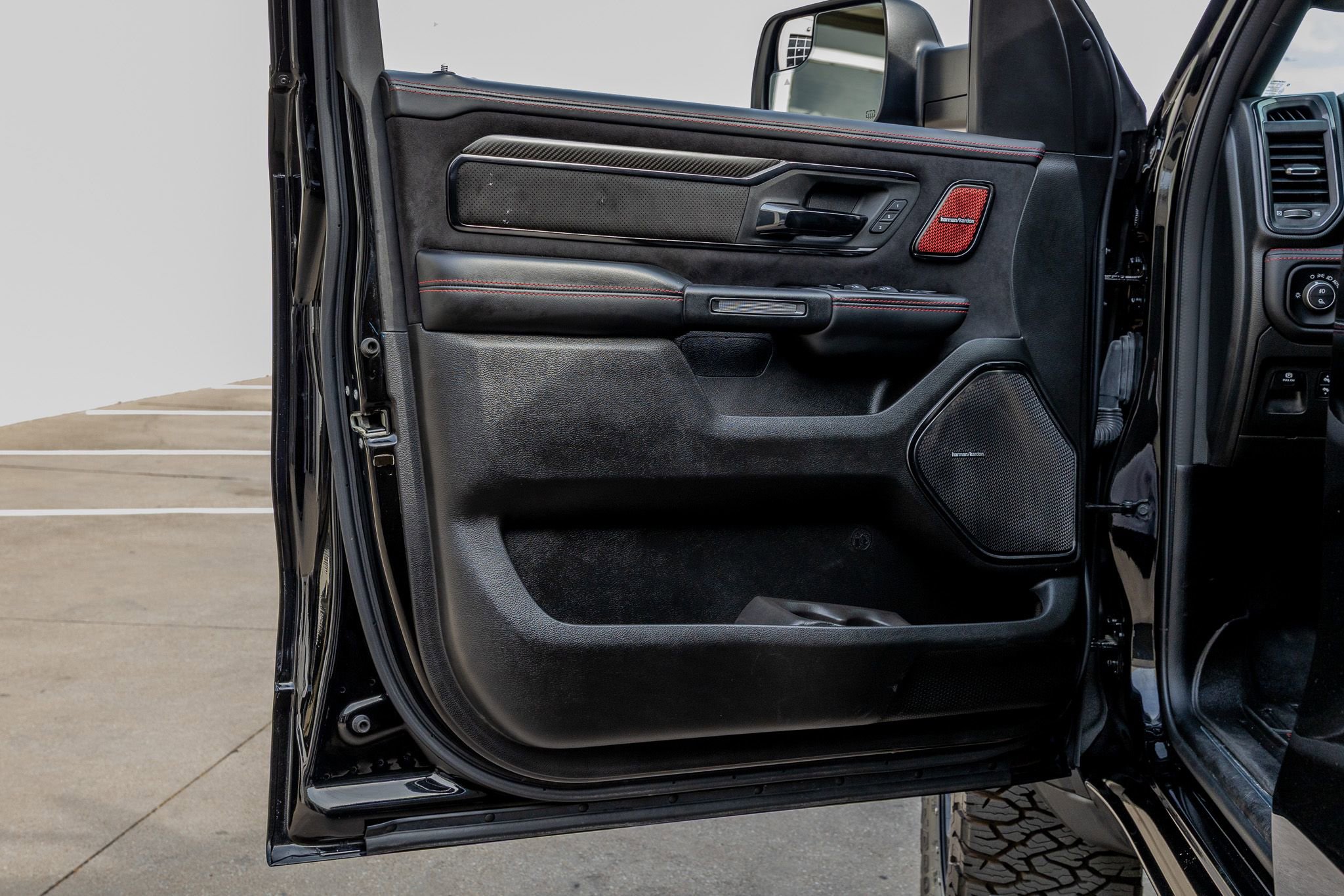 Used 2023 RAM 1500 TRX w/ TRX Level 2 Equipment Group AWD/4WD image 36