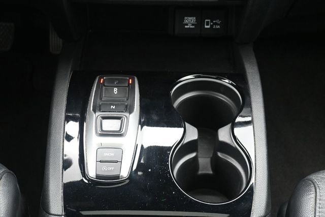 Used 2019 Honda Passport Touring image 24