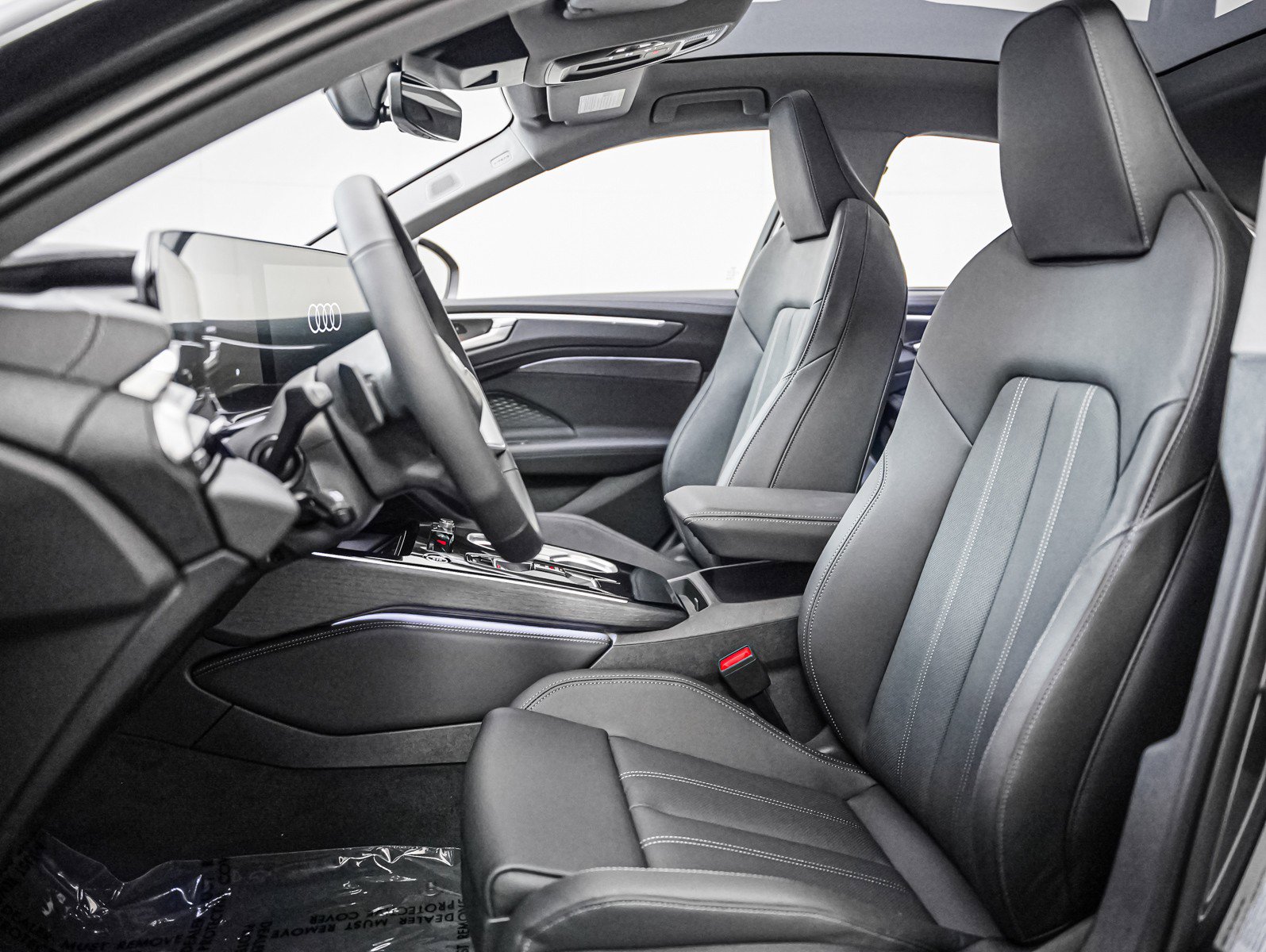 New 2026 Audi A6 Premium Plus AWD/4WD image 11