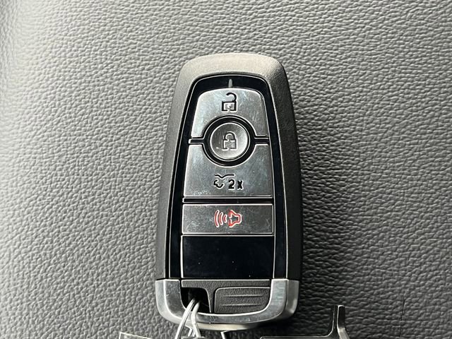 New 2026 Ford Escape ST-Line w/ Tech Pack #1 AWD/4WD image 18