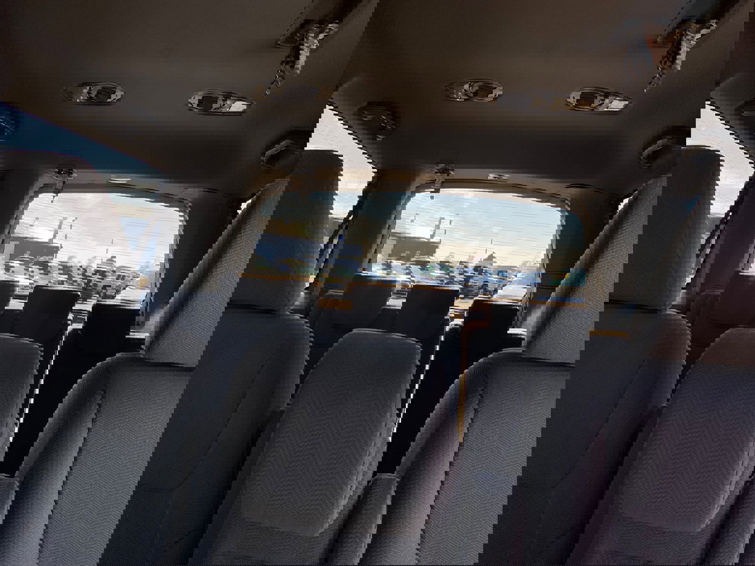 Used 2010 Honda Odyssey EX image 18