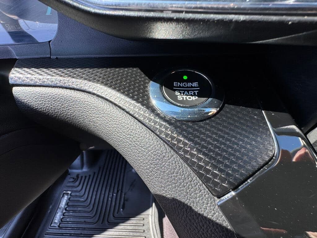 Used 2021 Ford Explorer ST w/ ST Street Pack image 35