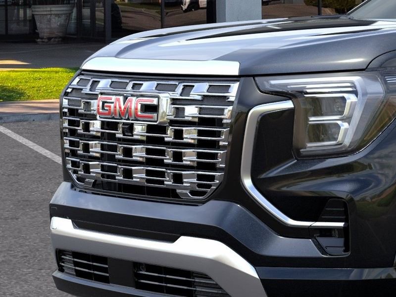 New 2026 GMC Terrain Denali AWD/4WD image 14