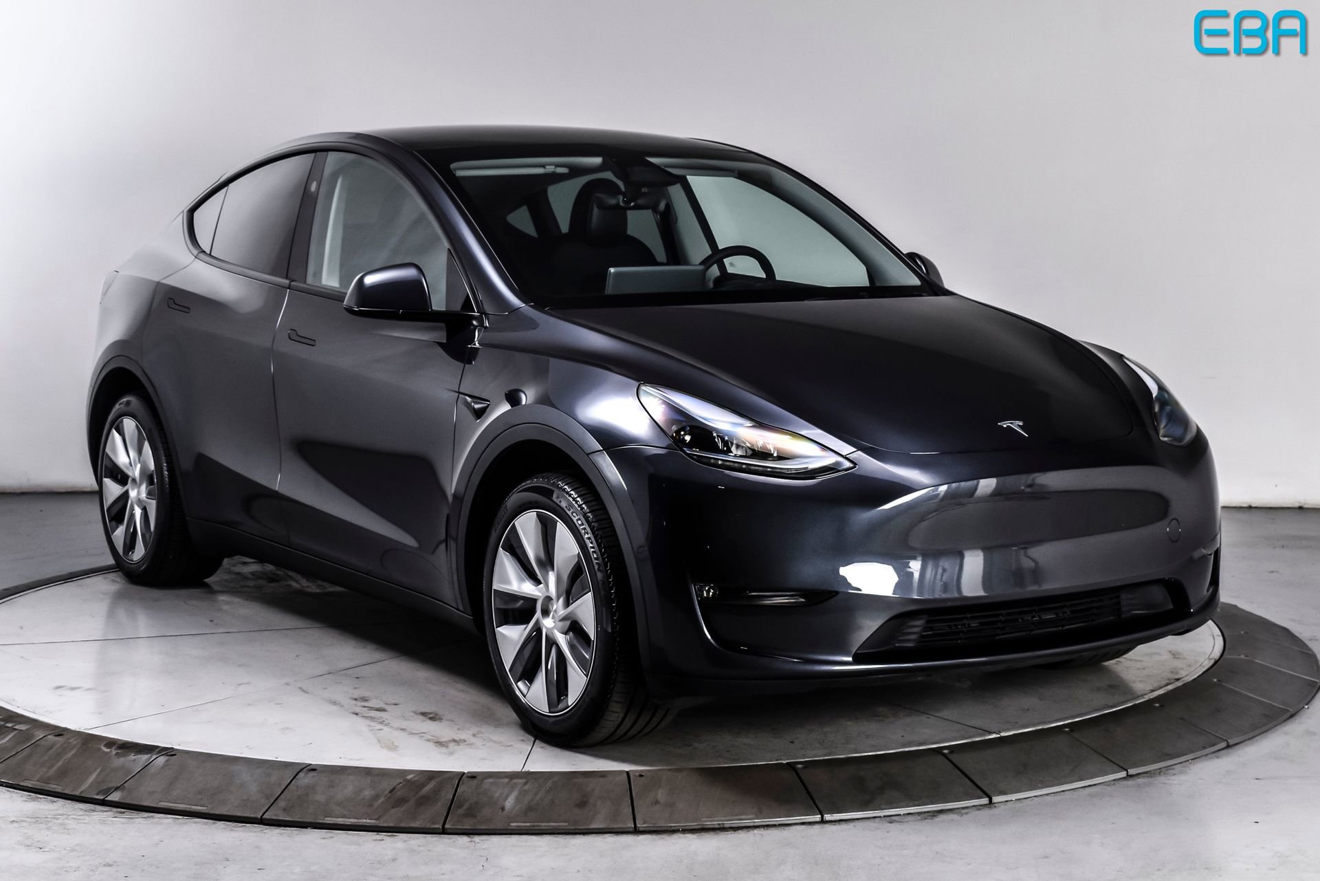 Used 2024 Tesla Model Y Long Range