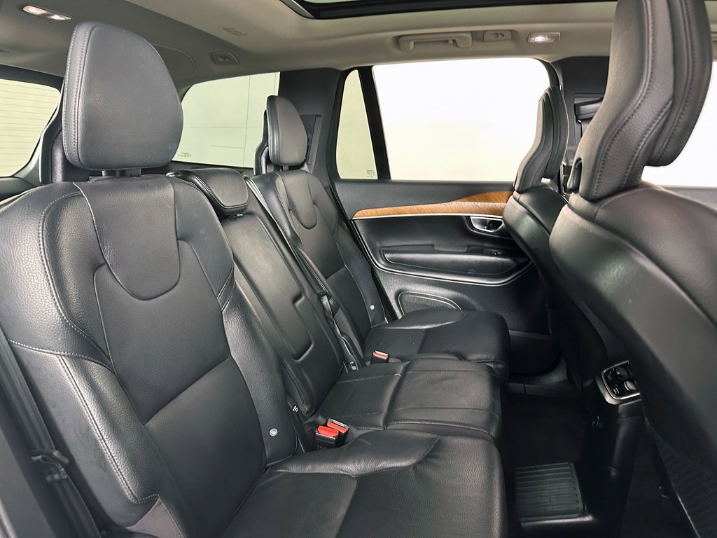 Used 2024 Volvo XC90 T8 Plus w/ Protection Package Premier image 39