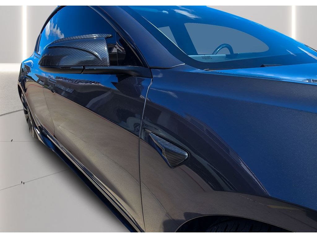 Used 2023 Tesla Model 3 Performance AWD/4WD image 35
