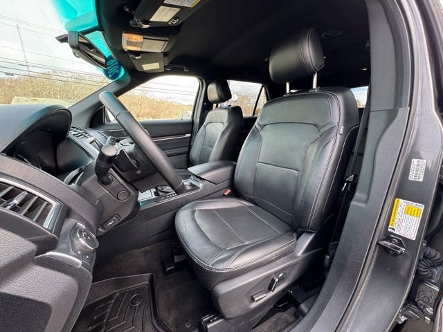 Used 2016 Ford Explorer Limited image 33