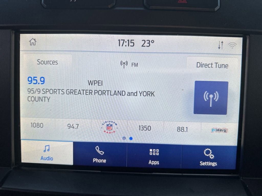 Used 2022 Ford F250 XL w/ STX Appearance Package image 23