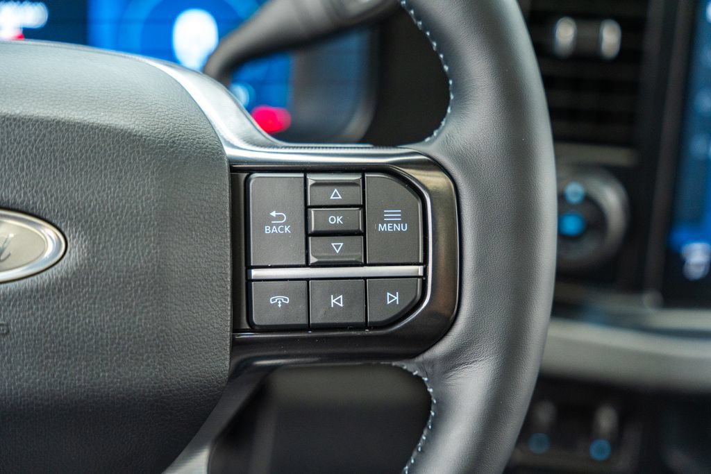 New 2026 Ford F350 Platinum AWD/4WD image 39