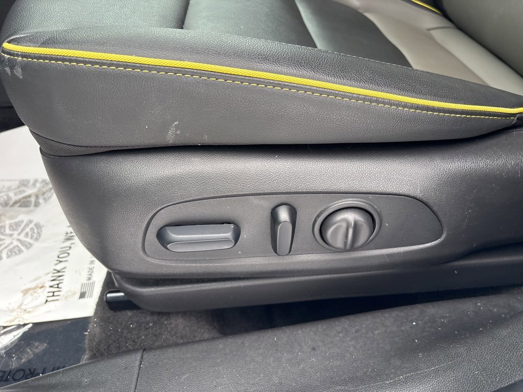 Used 2024 Chevrolet TrailBlazer ACTIV w/ Convenience Package image 22