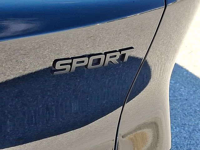 Used 2024 Honda CR-V Sport image 34