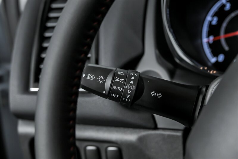New 2026 Mitsubishi Outlander Sport AWD image 17