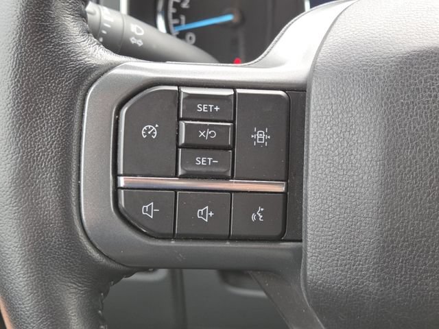Used 2022 Ford F150 XLT w/ Equipment Group 302A High AWD/4WD image 16