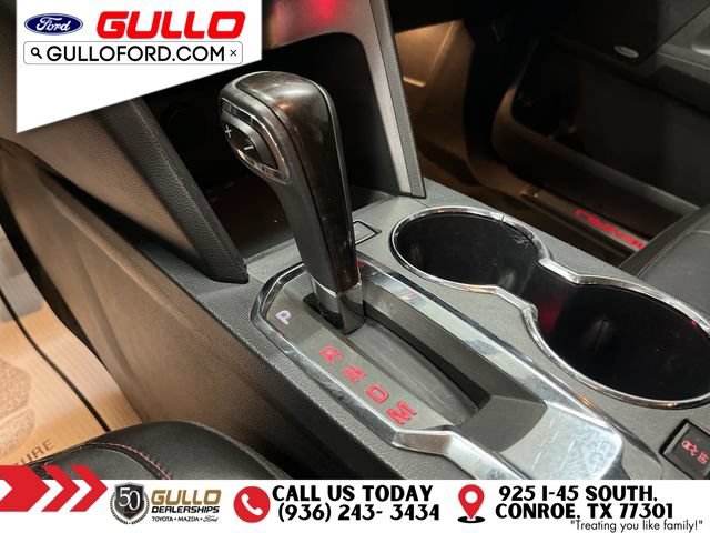 Used 2013 GMC Terrain Denali FWD image 27