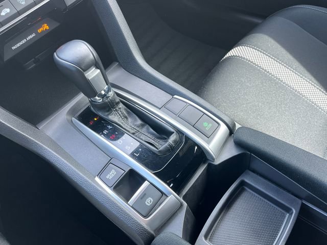 Used 2019 Honda Civic EX image 25