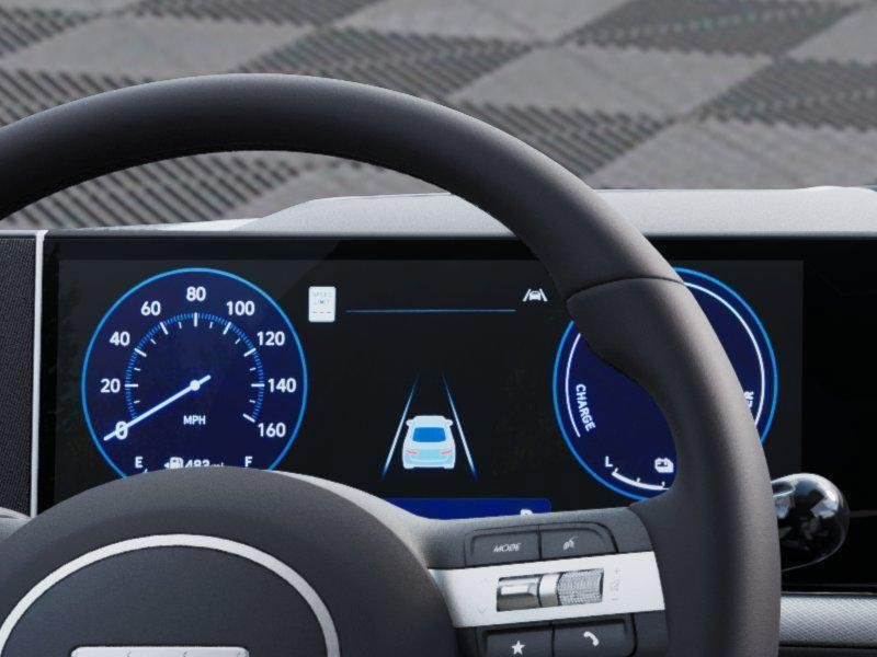 New 2026 Hyundai Sonata Limited FWD image 22
