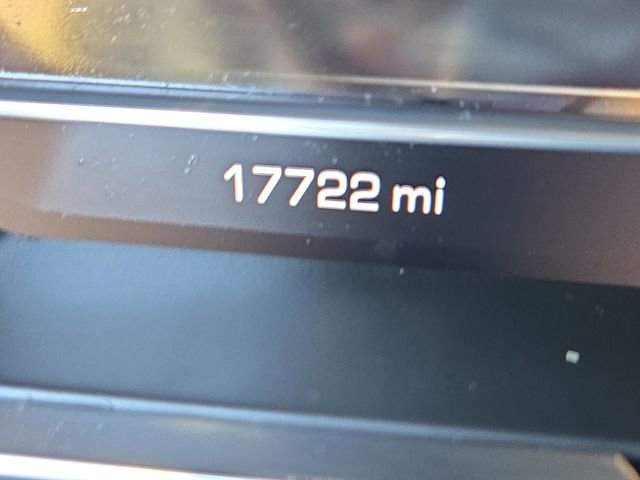 Certified 2025 GMC Sierra 1500 SLT w/ SLT Premium Package image 25