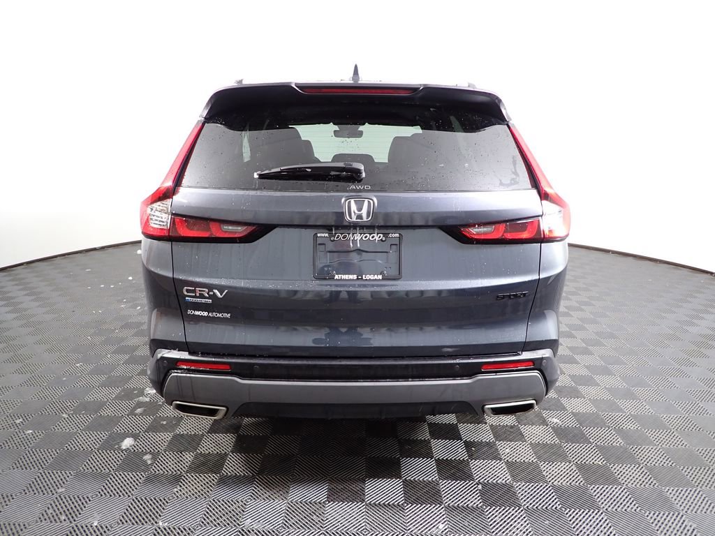 Used 2025 Honda CR-V Sport-L image 15