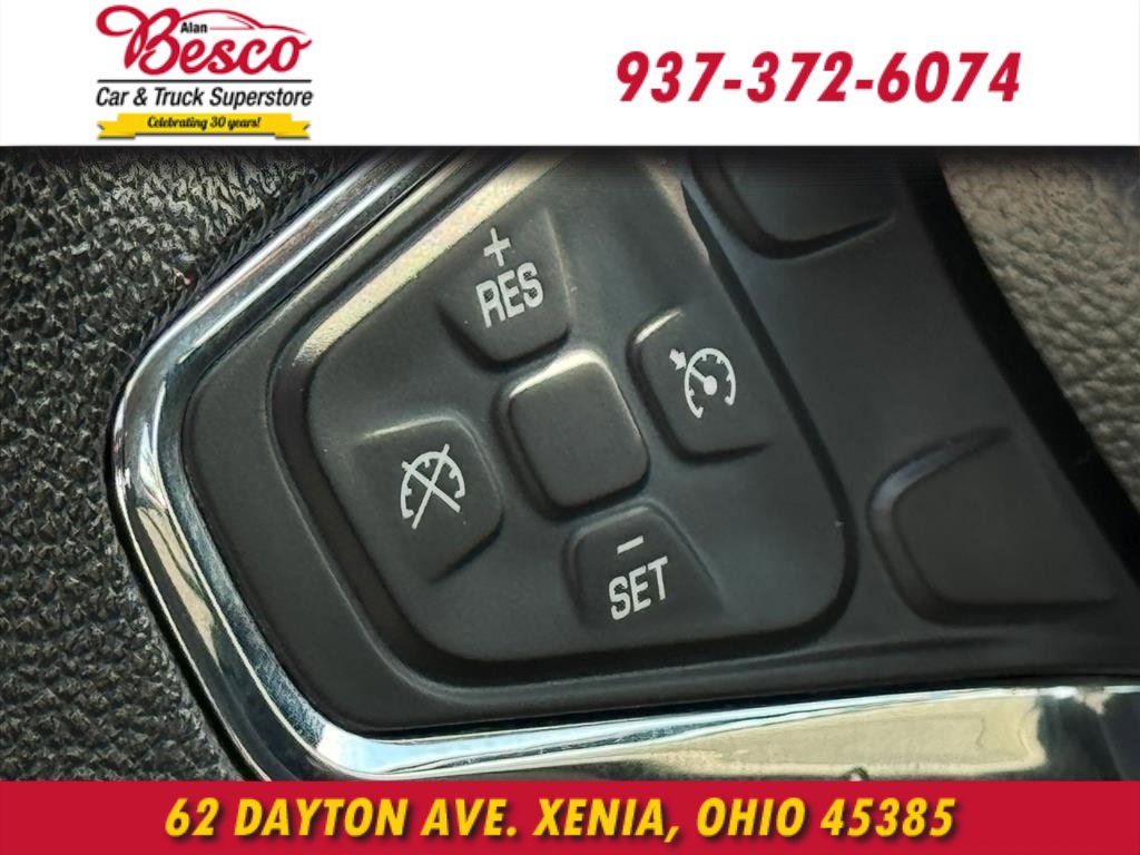 Used 2018 Chevrolet Cruze LT w/ Convenience Package image 12