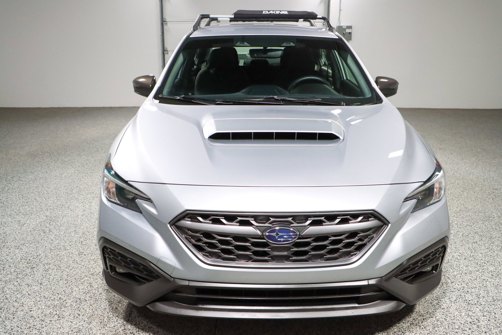 Used 2024 Subaru WRX Premium image 4