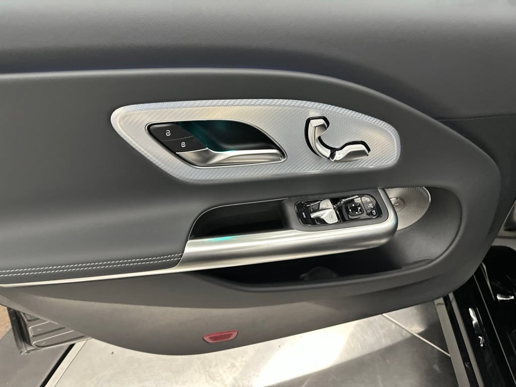 New 2027 Mercedes-Benz CLA 250+ image 14