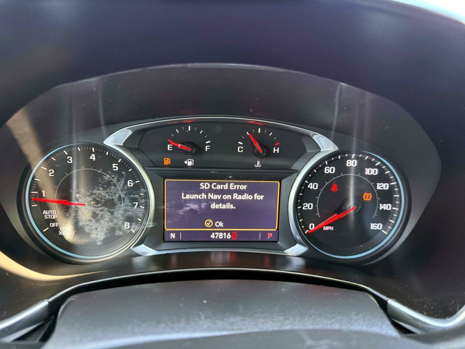 Used 2019 Chevrolet Equinox Premier AWD/4WD image 21