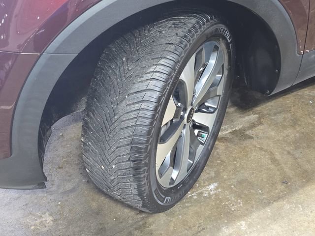 Used 2020 Kia Telluride S image 34