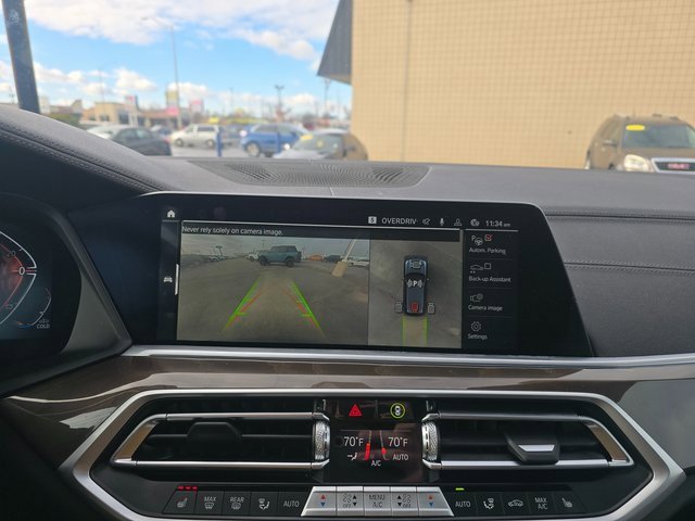 Used 2023 BMW X5 xDrive40i w/ Premium Package image 17