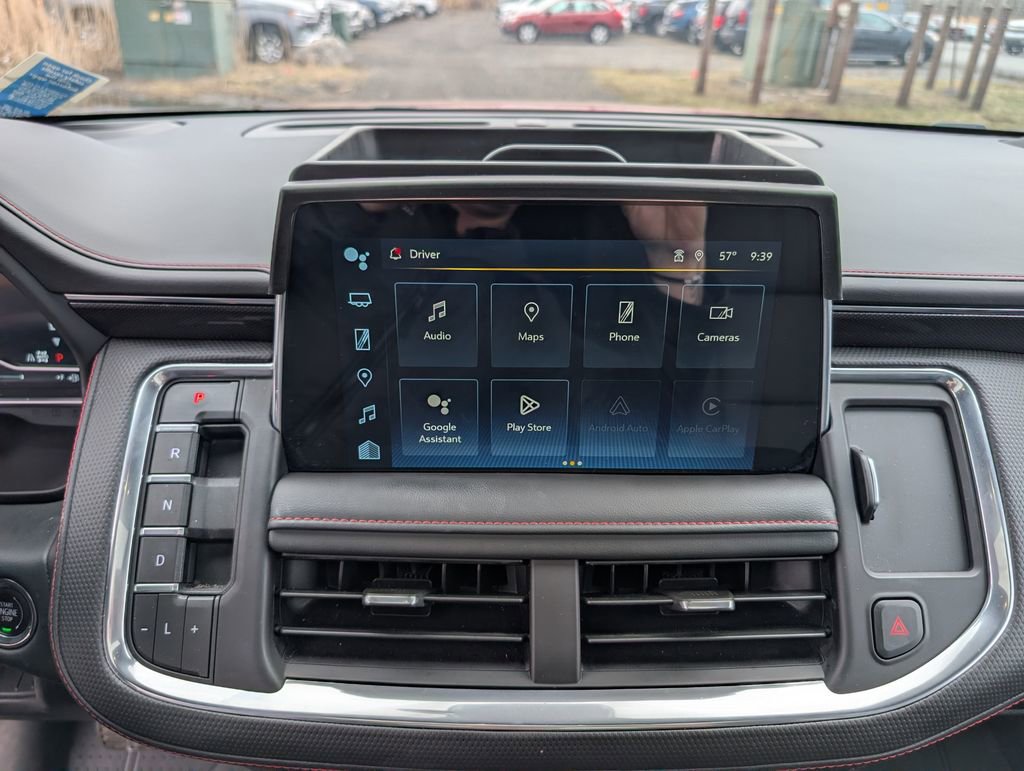 Used 2023 Chevrolet Tahoe RST w/ Luxury Package image 21