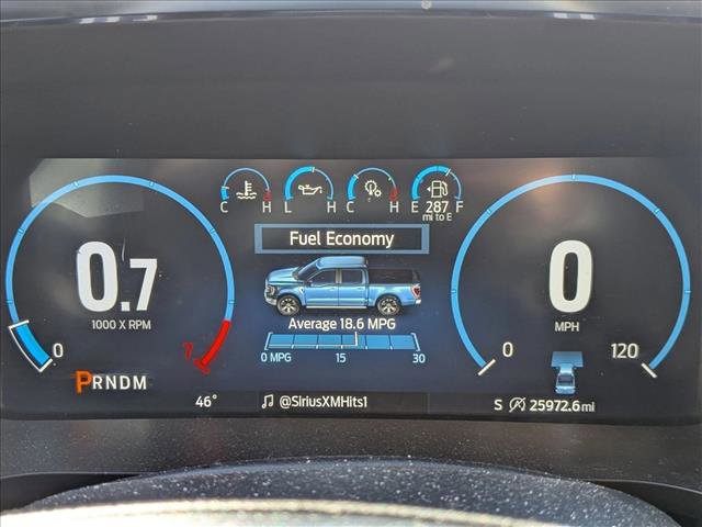 Used 2023 Ford F150 Platinum w/ Equipment Group 701A High image 14