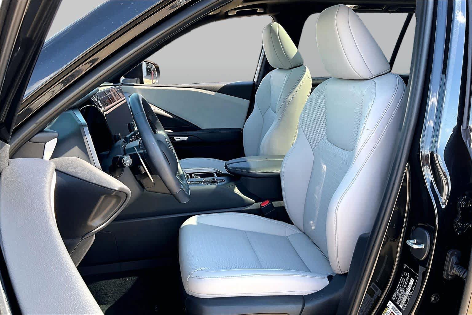Used 2026 Lexus TX 350 AWD w/ Technology Package image 8
