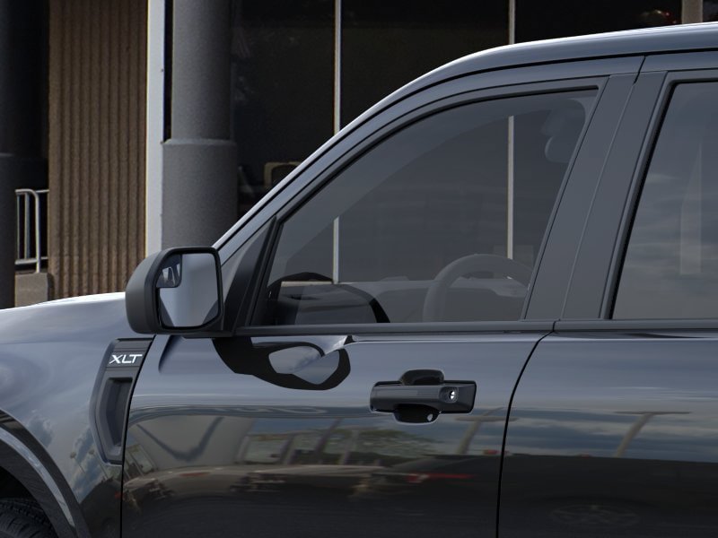 New 2026 Ford Maverick XLT FWD image 21