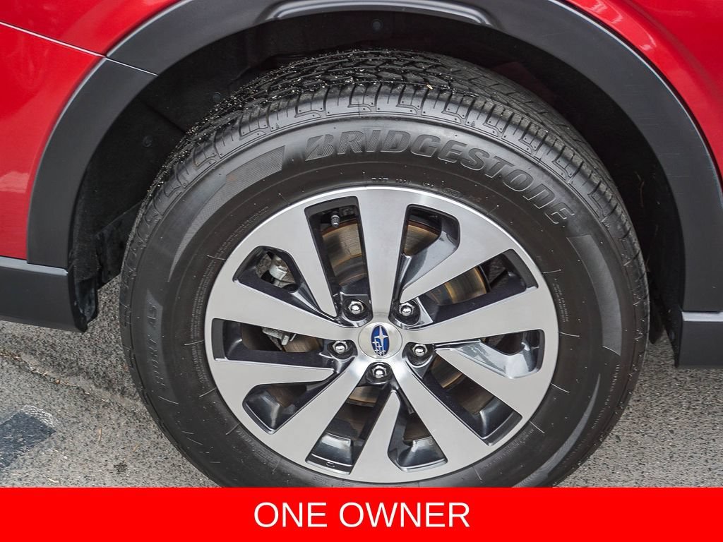 Used 2022 Subaru Outback Premium AWD/4WD image 8