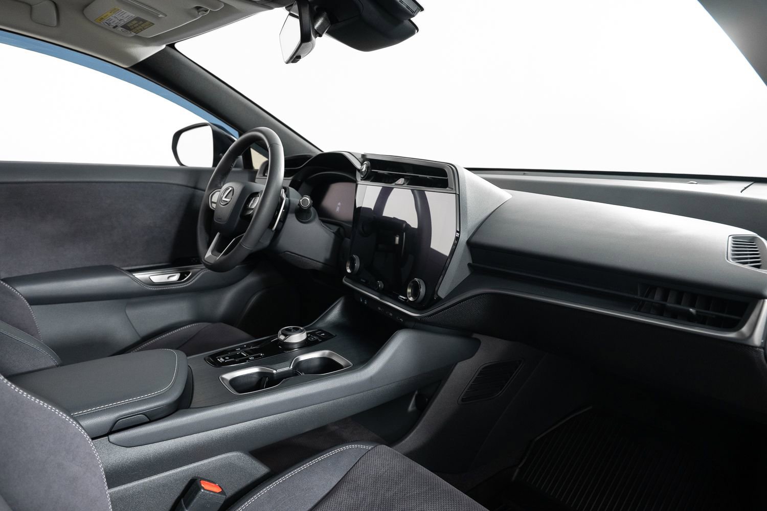 Used 2023 Lexus RZ 450e Premium w/ Accessory Package (2T) image 28
