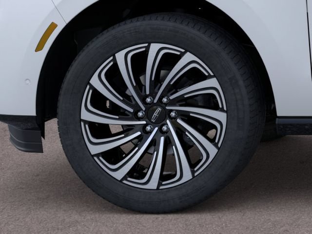 New 2025 Lincoln Navigator L Black Label AWD/4WD image 47