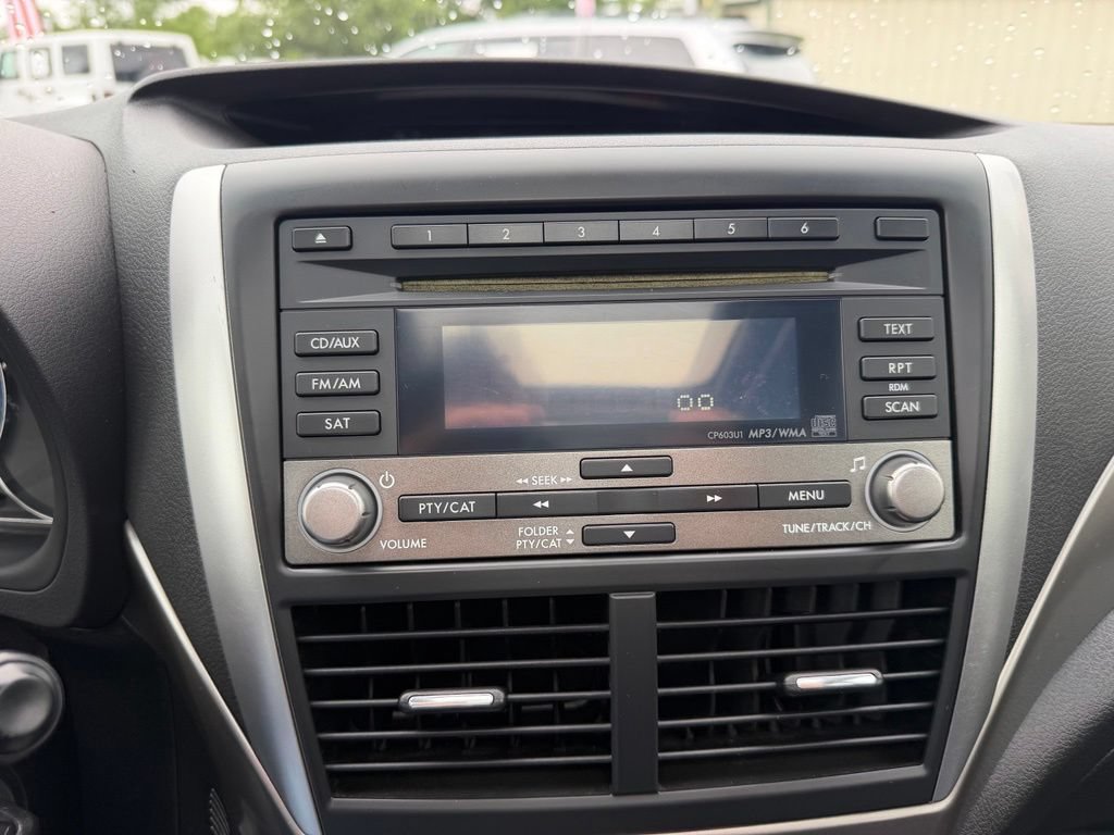 Used 2009 Subaru Forester 2.5X AWD/4WD image 16