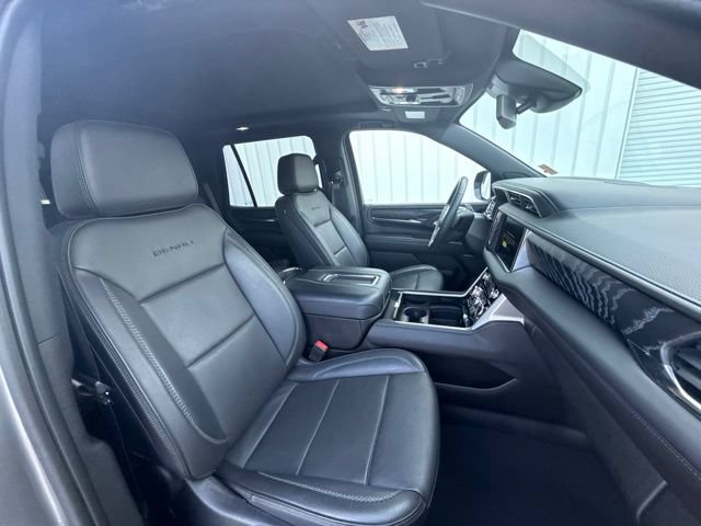 Certified 2023 GMC Yukon Denali RWD image 22