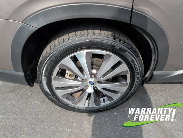 Used 2022 Subaru Ascent Limited w/ Technology Package AWD/4WD image 21